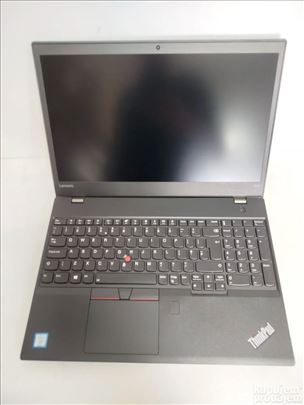Lenovo Thinkpad T570