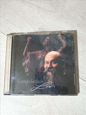 Luis Kompilacija Cd