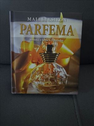Mali leksikon parfema! 
