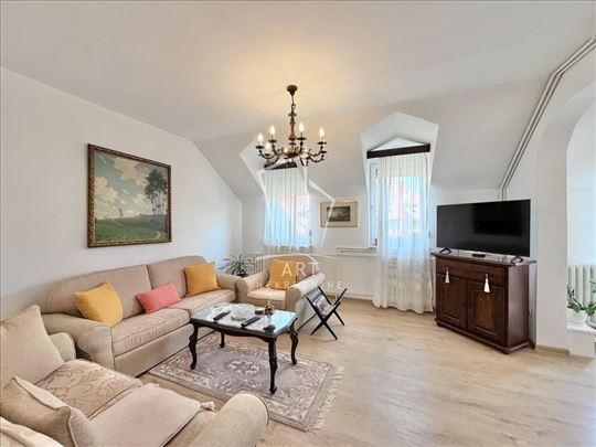 Mirijevo, dupleks, 130m2 ID#15064