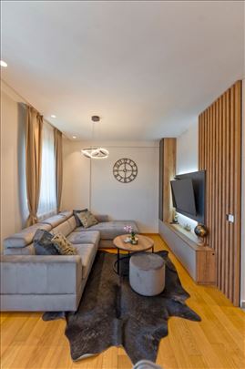 Mountain view Kalman Apartman 