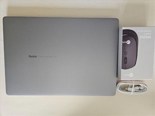 Novi Xiaomi Redmi pro book 14