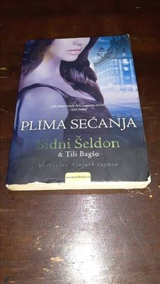 Plima sećanja - Sidni Šeldon