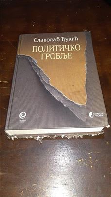 Političko groblje - Slavoljub Đukić