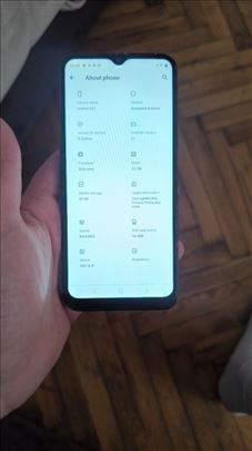 Realme C31