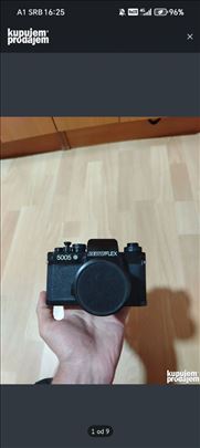 Revueflex 5005