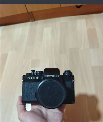 Revueflex 5005
