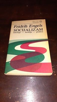Socijalizam - Fridrih Engles
