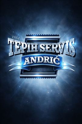 Tepih servis Andric