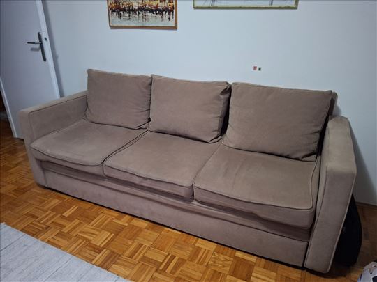 Trosed na razvlačenje