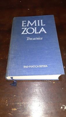 Trovačnica Emil Zola