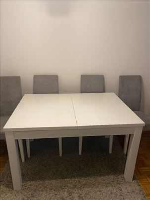 Trpezarijski sto