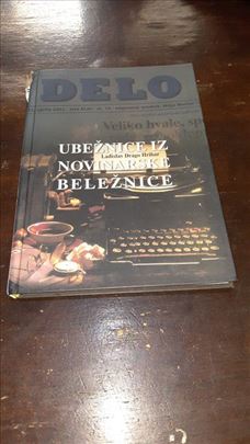 Ubežnice iz novinarske beležnice
