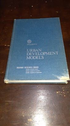 Urban Development Models