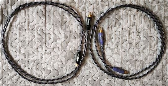 XLO Ultra 1 Single-Ended Audio Cable 1.5M