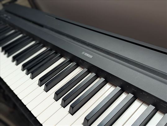 Yamaha P-45