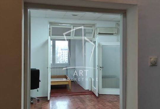 Zemun, Dr Nedeljka Ercegovca, 53m2 ID#15060