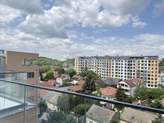 Zemun, Radoja Dakića, lux, novogradnja, 144 m2