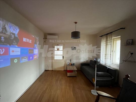 1-etažna kuća na prodaju, Triglavska, 54.900€, 110