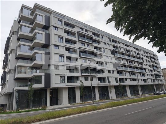 2.0, novogradnja, Sava Residence, Ustanička
