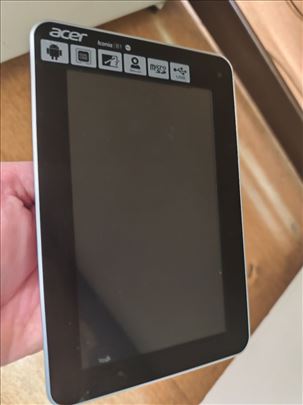Acer Iconia B1 710 