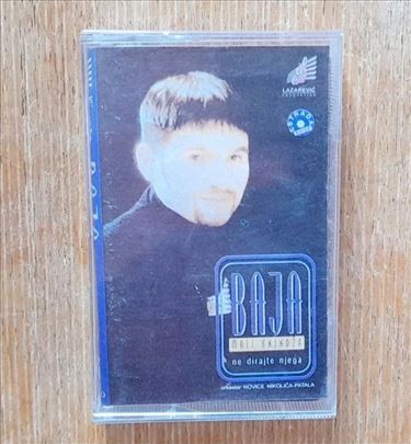 Baja Mali Knindža - Ne dirajte njega - Kaseta