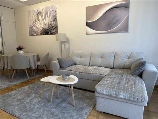 Belville - 1,5 s, 46 m2, luksuzno uredjen