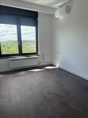 Najlepši stan u Lux 51, Bežanija, 103.26m2