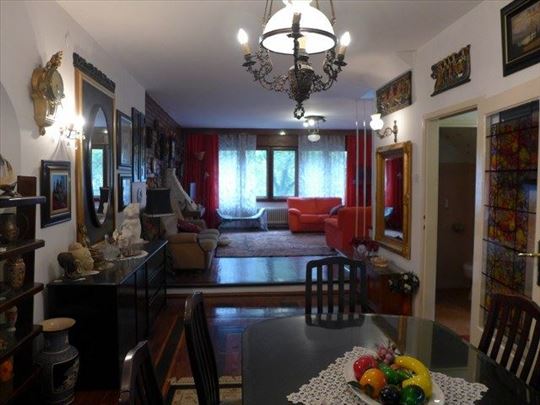 Bore Prodanovića, 140m2, 4 spavaće, petfriendly