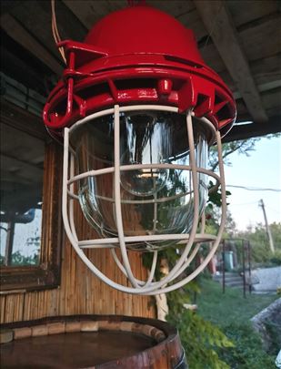 Brodska lampa