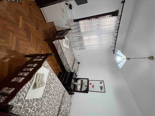 Crna Gora, Igalo, apartman