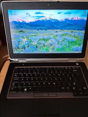 Dell Latitude E6420 Intel I5/8GB dva komada