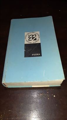 Enciklopedijski leksikon mozaik znanja Fizika