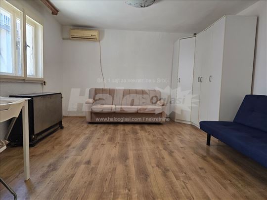 Garsonjera 30m2 na Zvezdari