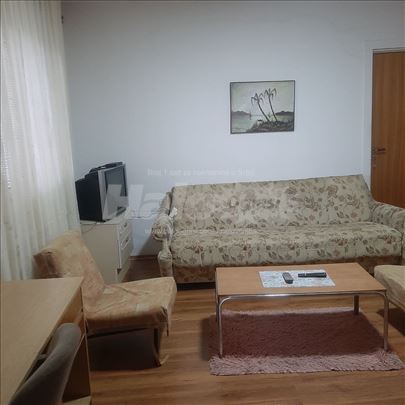 Garsonjera Labudovo brdo -Vidikovac