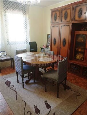Garsonjera u najlepšem delu Resnika