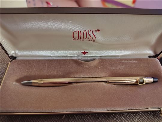 Gross olovka original 
