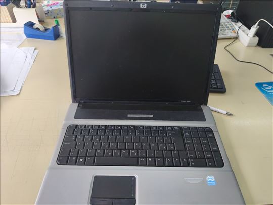 HP Compaq 6820s