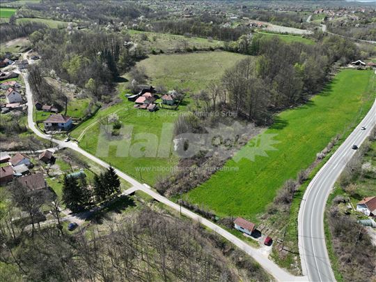 Imanje352 ara , Darosava, Sumadija Arandjelovac