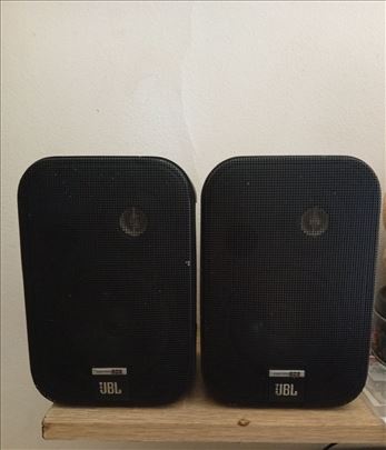 JBL kontron One