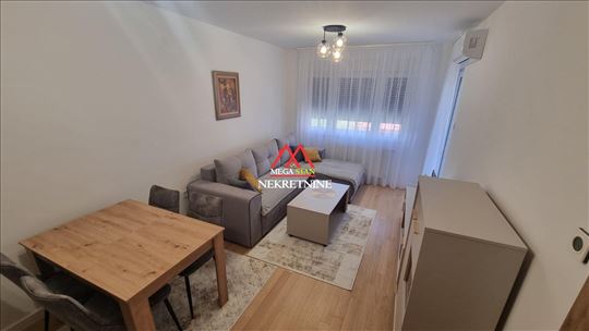 Jednoiposoban stan - 42m2 - Novo Naselje