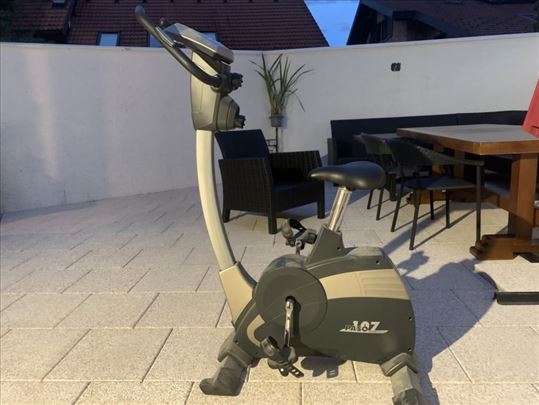 Kettler sobni bicikl magnetni odlicno stanje