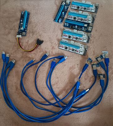 Komponente za RIG