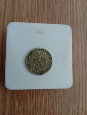 Kovanice 1962-1966god