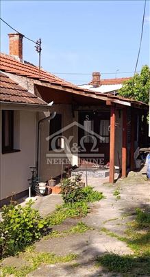 Kuća na Pivari