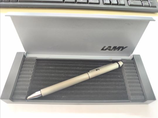 LAMY, HERO olovka i naliv pero