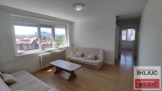 Liman 1, 64m2, Trosoban, Odmah useljiv