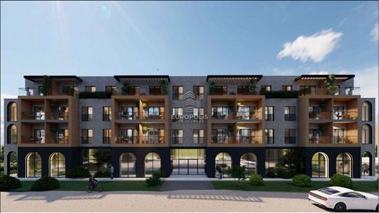 Lux Expo Residence - Ledine