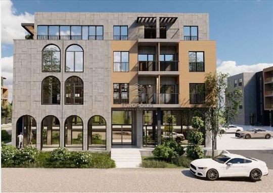 Lux Expo Residence - Ledine