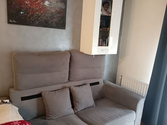 Medaković 3,lux stan,novogradnja, 40m2
